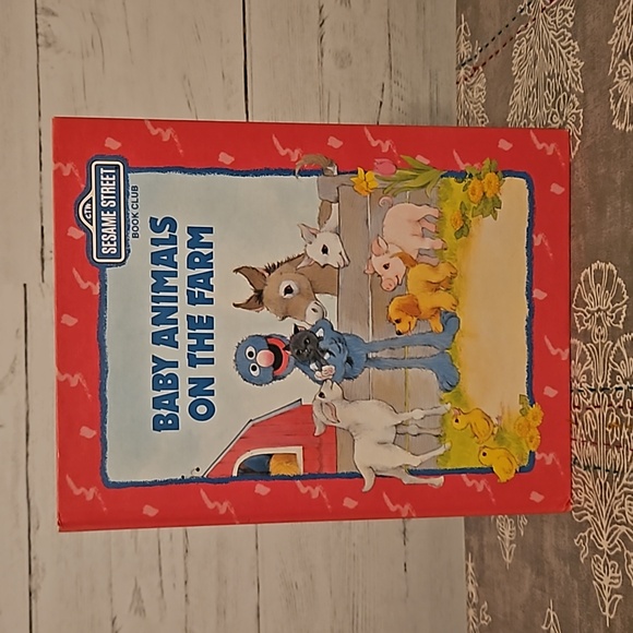 Vintage | Lot of 12 Young Children's Educational Books - Picture 2 of 13